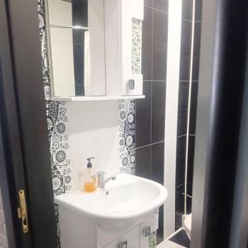 Сдается 1-комнатная квартира, 33 м²