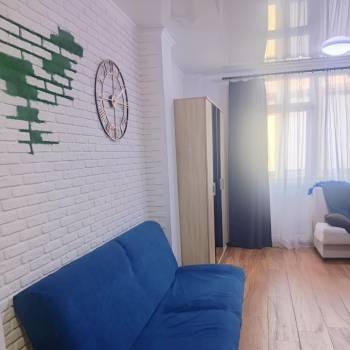 Сдается 1-комнатная квартира, 33 м²