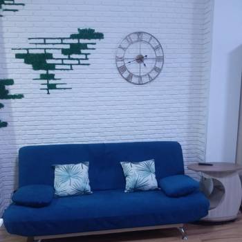 Сдается 1-комнатная квартира, 33 м²