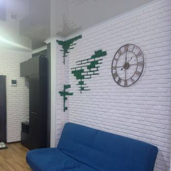 Сдается 1-комнатная квартира, 33 м²