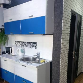 Сдается 1-комнатная квартира, 33 м²