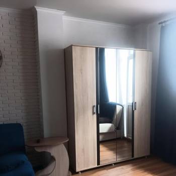 Сдается 1-комнатная квартира, 33 м²