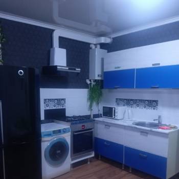 Сдается 1-комнатная квартира, 33 м²