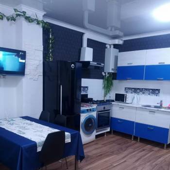 Сдается 1-комнатная квартира, 33 м²