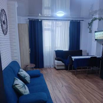 Сдается 1-комнатная квартира, 33 м²
