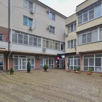Продается 1-комнатная квартира, 17,2 м²
