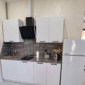 Сдается 1-комнатная квартира, 24 м²