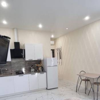 Сдается 1-комнатная квартира, 24 м²
