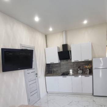 Сдается 1-комнатная квартира, 24 м²