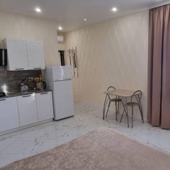 Сдается 1-комнатная квартира, 24 м²