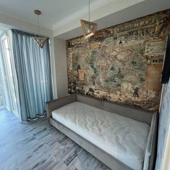 Продается Многокомнатная квартира, 110 м²