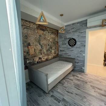 Продается Многокомнатная квартира, 110 м²