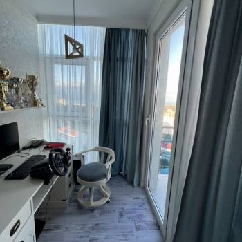 Продается Многокомнатная квартира, 110 м²
