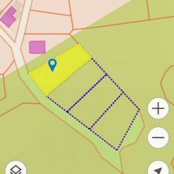 Продается Участок, 800 м²