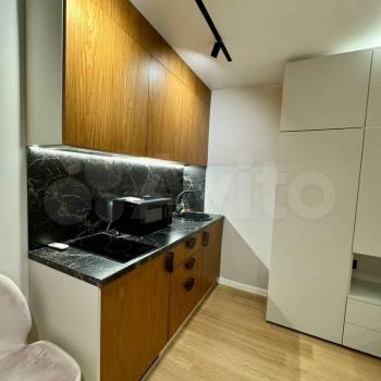 Продается 1-комнатная квартира, 21 м²