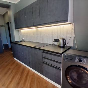 Сдается 1-комнатная квартира, 36 м²