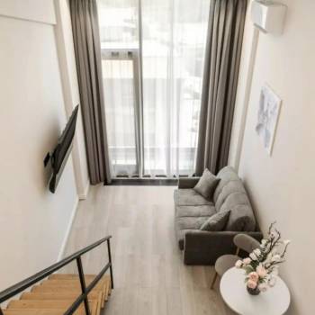 Продается 2-х комнатная квартира, 28 м²
