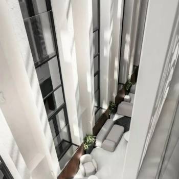 Продается 2-х комнатная квартира, 28 м²