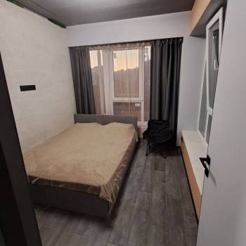 Сдается 2-х комнатная квартира, 50 м²