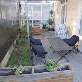 Сдается 2-х комнатная квартира, 50 м²
