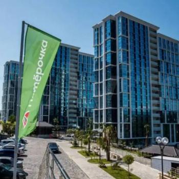 Сдается 1-комнатная квартира, 26 м²