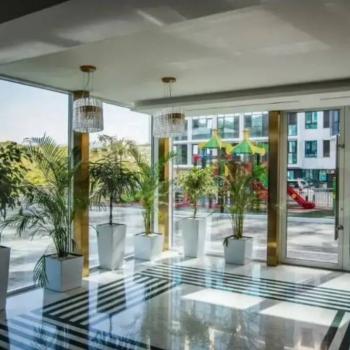 Сдается 1-комнатная квартира, 26 м²