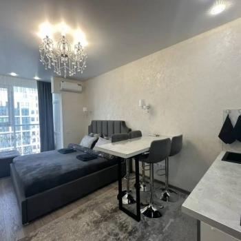 Сдается 1-комнатная квартира, 26 м²