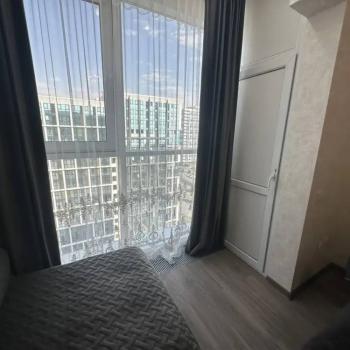 Сдается 1-комнатная квартира, 26 м²