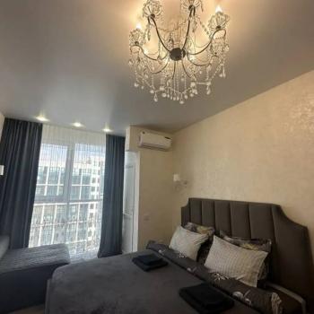 Сдается 1-комнатная квартира, 26 м²