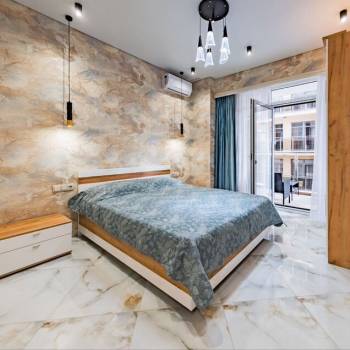 Продается 3-х комнатная квартира, 80 м²