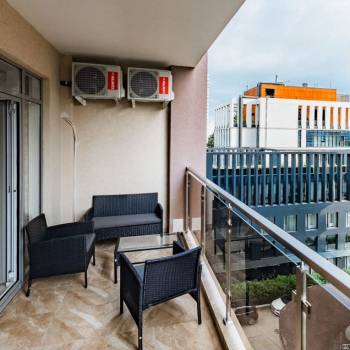 Продается 3-х комнатная квартира, 80 м²