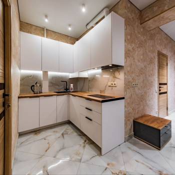 Продается 3-х комнатная квартира, 80 м²