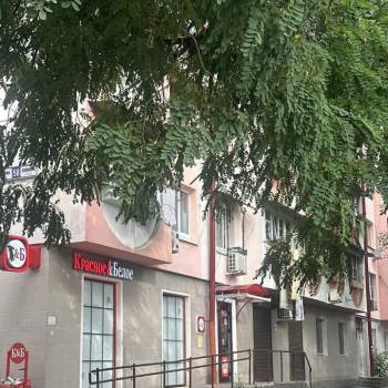 Сдается Многокомнатная квартира, 80 м²
