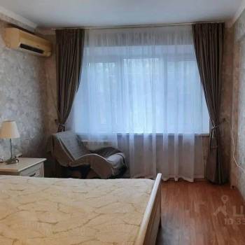 Сдается Многокомнатная квартира, 80 м²