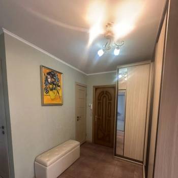 Сдается Многокомнатная квартира, 80 м²
