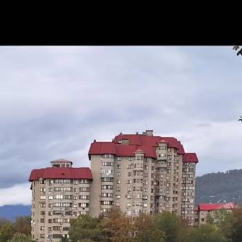 Сдается Многокомнатная квартира, 97 м²