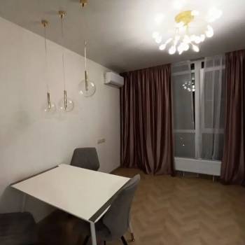Продается 2-х комнатная квартира, 36,7 м²