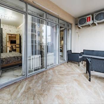 Продается 3-х комнатная квартира, 80 м²