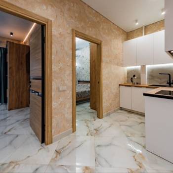 Продается 3-х комнатная квартира, 80 м²