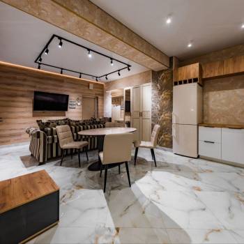 Продается 3-х комнатная квартира, 80 м²