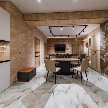 Продается 3-х комнатная квартира, 80 м²
