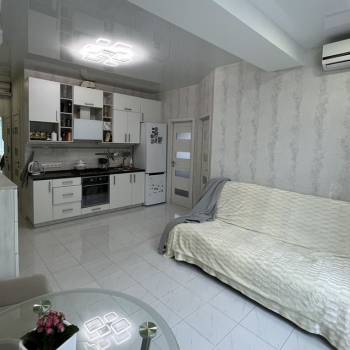 Продается 2-х комнатная квартира, 50 м²