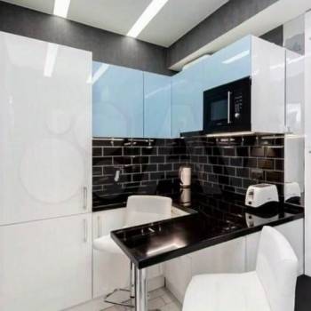Сдается 2-х комнатная квартира, 34 м²