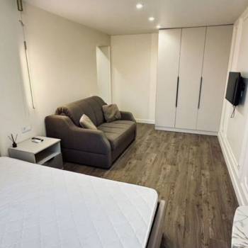 Сдается 1-комнатная квартира, 30 м²