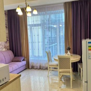 Продается 2-х комнатная квартира, 33 м²