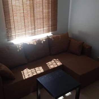Сдается 2-х комнатная квартира, 40 м²