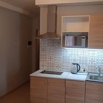 Сдается 2-х комнатная квартира, 40 м²