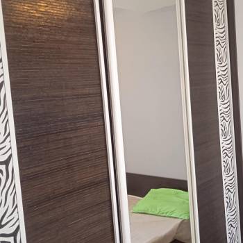 Сдается 2-х комнатная квартира, 40 м²