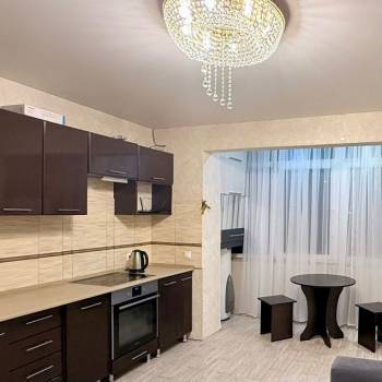 Сдается 1-комнатная квартира, 32 м²