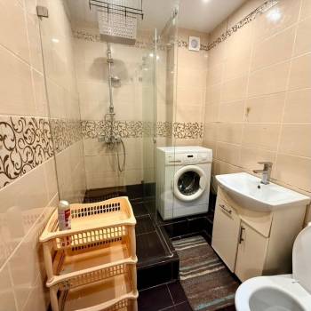 Сдается 1-комнатная квартира, 32 м²